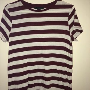 Stripes shirt